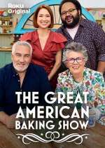 Watch The Great American Baking Show 123movies