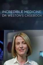 Watch Incredible Medicine: Dr Weston's Casebook 123movies