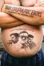 trailer park boys tv poster