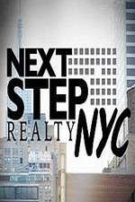 Watch Next Step Realty: NYC 123movies