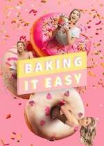 Watch Baking It Easy 123movies