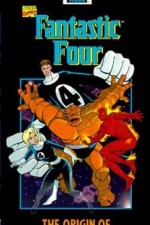 Watch Fantastic 4 123movies