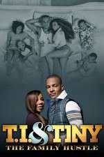 Watch T.I. and Tiny's 'Family Hustle 123movies