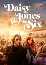 Watch Daisy Jones & the Six 123movies