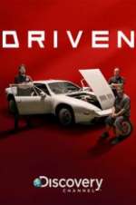 Watch Driven 123movies