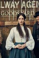 Watch Jericho 123movies