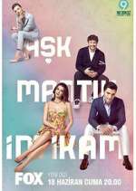 Watch AÅŸk MantÄ±k Ä°ntikam 123movies