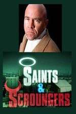 Watch Saints and Scroungers 123movies