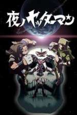 Watch Yatterman Night 123movies