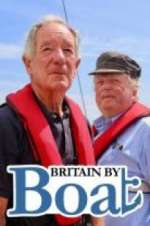 Watch Britain by Boat 123movies