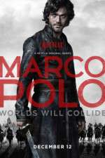 Watch Marco Polo (2014) 123movies