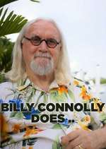 Watch Billy Connolly Doesâ€¦ 123movies
