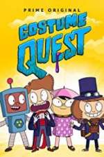 Watch Costume Quest 123movies