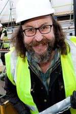 Watch The Hairy Builder 123movies