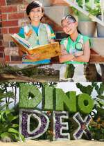 Watch Dino Dex 123movies