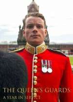 Watch The Queen's Guards: A Year in Service 123movies