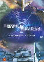 Watch Battle Stations 123movies