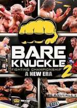 Watch Bare Knuckle Fighting Championship 123movies
