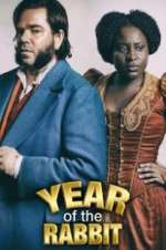 Watch Year of the Rabbit 123movies