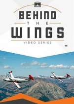 Watch Behind the Wings 123movies