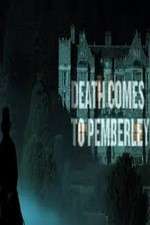 Watch Death Comes To Pemberley 123movies