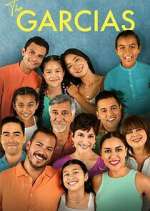 Watch The Garcias 123movies