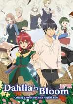Watch Dahlia in Bloom 123movies