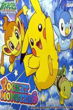 Watch Pocket Monsters 123movies