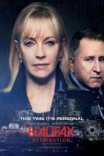 Watch Halifax: Retribution 123movies