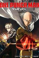 Watch One-Punch Man 123movies