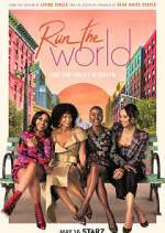 Watch Run the World 123movies