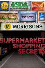 Watch Supermarket Shopping Secrets 123movies