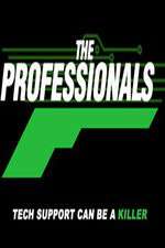 Watch The Professionals 123movies