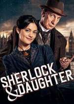 Watch Sherlock & Daughter 123movies