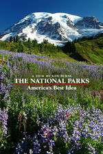Watch The National Parks: America's Best Idea 123movies