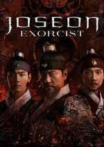 Watch Joseon Exorcist 123movies