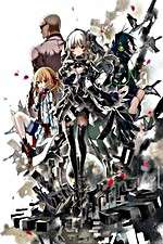 Watch Clockwork Planet 123movies