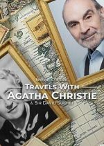 Watch Travels With Agatha Christie & Sir David Suchet 123movies
