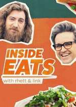 Watch Inside Eats with Rhett & Link 123movies
