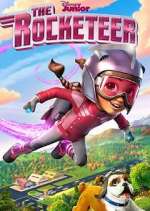 Watch The Rocketeer 123movies