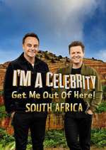 Watch I'm a Celebrity, Get Me Out of Here! South Africa 123movies