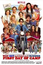 Watch Wet Hot American Summer: First Day of Camp 123movies