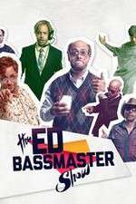 Watch The Ed Bassmaster Show 123movies