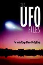 Watch UFO Files 123movies