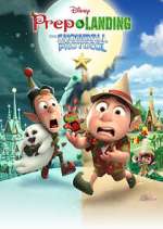 Watch Prep & Landing 123movies