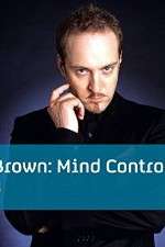 Watch Derren Brown Mind Control 123movies