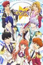 Watch Magic Kyun! Renaissance 123movies