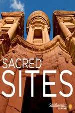 Watch Sacred Sites of the World 123movies
