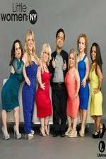 Watch Little Women NY 123movies