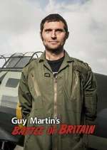 Watch Guy Martin: Battle of Britain 123movies
